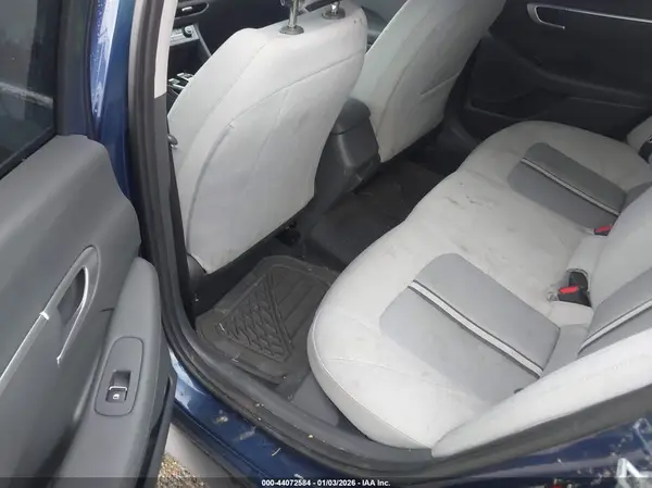 5NPEG4JA6MH127408 2021 HYUNDAI SONATA - Image 8