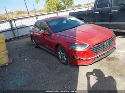 5NPEG4JA6MH128400 2021 HYUNDAI SONATA