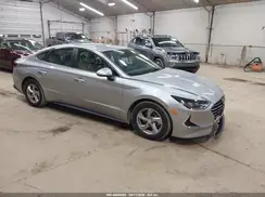 5NPEG4JA6MH128879 2021 HYUNDAI SONATA