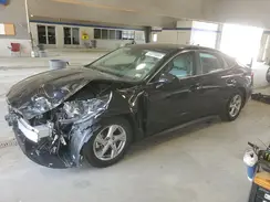 5NPEG4JA6MH129546 2021 HYUNDAI SONATA