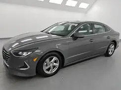 5NPEG4JA6MH129837 2021 HYUNDAI SONATA