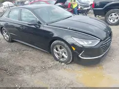 5NPEG4JA6MH130020 2021 HYUNDAI SONATA