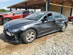 5NPEG4JA6MH130101 2021 HYUNDAI SONATA
