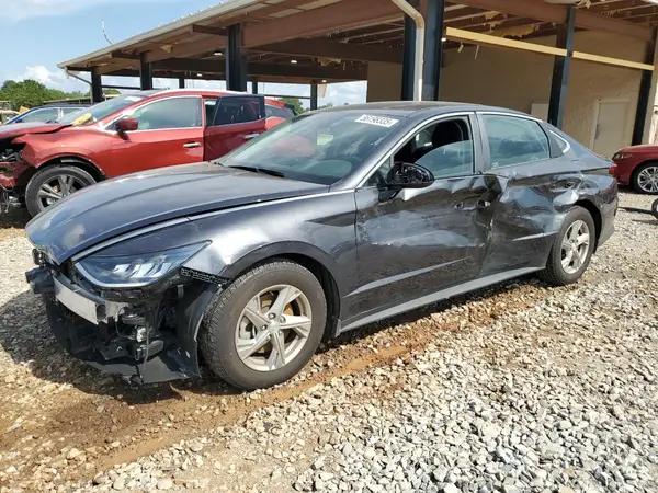 5NPEG4JA6MH130101 2021 HYUNDAI SONATA - Image 1