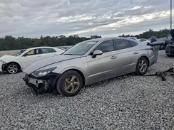 5NPEG4JA6MH130535 2021 HYUNDAI SONATA