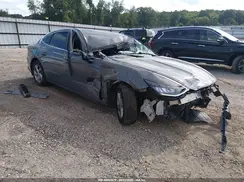 5NPEG4JA6MH130678 2021 HYUNDAI SONATA