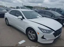 5NPEG4JA6MH131152 2021 HYUNDAI SONATA