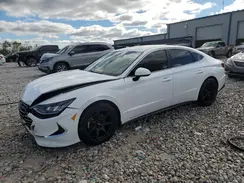 5NPEG4JA6NH133453 2022 HYUNDAI SONATA