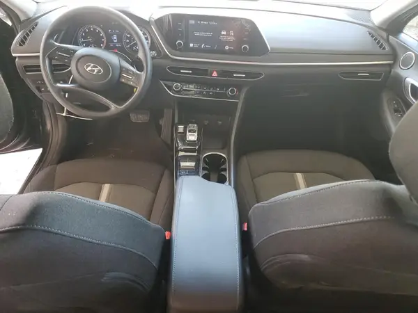 5NPEG4JA6NH133534 2022 HYUNDAI SONATA - Image 8