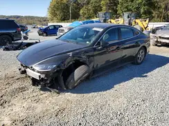 5NPEG4JA6NH133761 2022 HYUNDAI SONATA