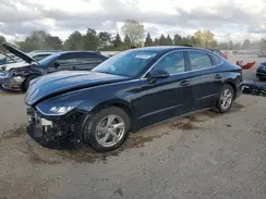 5NPEG4JA6NH133890 2022 HYUNDAI SONATA