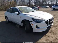 5NPEG4JA6NH135249 2022 HYUNDAI SONATA