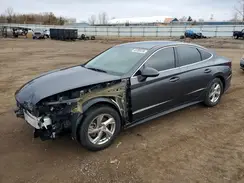 5NPEG4JA6NH141097 2022 HYUNDAI SONATA