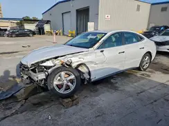 5NPEG4JA6NH143402 2022 HYUNDAI SONATA