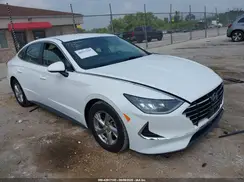 5NPEG4JA6NH143741 2022 HYUNDAI SONATA