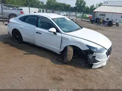 5NPEG4JA6NH143898 2022 HYUNDAI SONATA