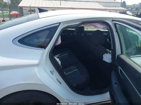 5NPEG4JA6NH143898 2022 HYUNDAI SONATA - Image 8