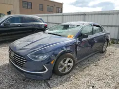 5NPEG4JA6NH144033 2022 HYUNDAI SONATA