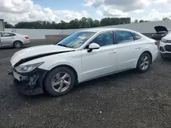 5NPEG4JA6NH144050 2022 HYUNDAI SONATA