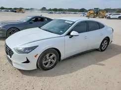 5NPEG4JA6NH144131 2022 HYUNDAI SONATA