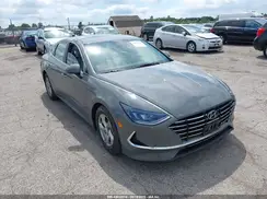 5NPEG4JA6NH144212 2022 HYUNDAI SONATA