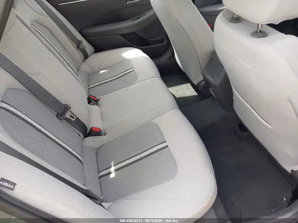 5NPEG4JA6NH144212 2022 HYUNDAI SONATA - Image 8