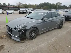 5NPEG4JA6NH144355 2022 HYUNDAI SONATA