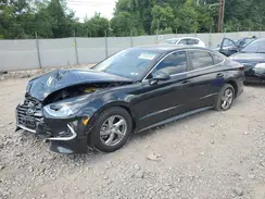 5NPEG4JA6NH145666 2022 HYUNDAI SONATA