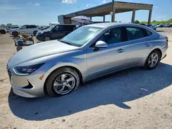 5NPEG4JA6NH145683 2022 HYUNDAI SONATA