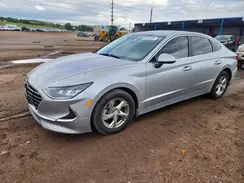 5NPEG4JA6NH145960 2022 HYUNDAI SONATA
