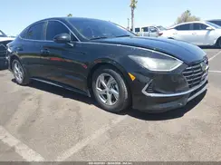 5NPEG4JA6NH146509 2022 HYUNDAI SONATA