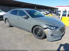 5NPEG4JA6NH147207 2022 HYUNDAI SONATA