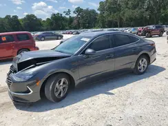 5NPEG4JA6NH147420 2022 HYUNDAI SONATA