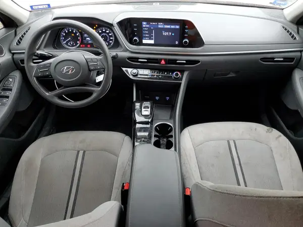 5NPEG4JA6NH148020 2022 HYUNDAI SONATA - Image 8