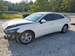 5NPEG4JA7LH007888 2020 HYUNDAI SONATA