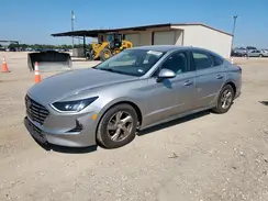 5NPEG4JA7LH010984 2020 HYUNDAI SONATA