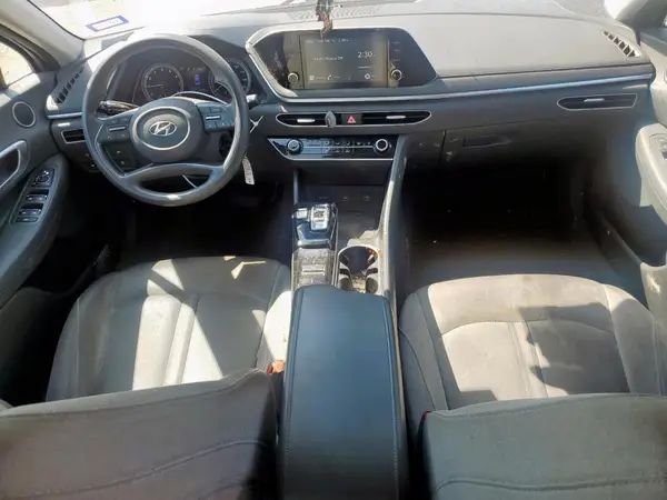 5NPEG4JA7LH010984 2020 HYUNDAI SONATA - Image 8