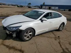 5NPEG4JA7LH011438 2020 HYUNDAI SONATA