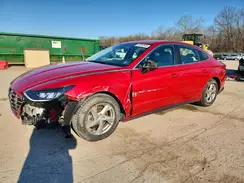 5NPEG4JA7LH012931 2020 HYUNDAI SONATA