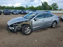 5NPEG4JA7LH015392 2020 HYUNDAI SONATA