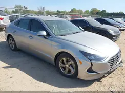 5NPEG4JA7LH016011 2020 HYUNDAI SONATA
