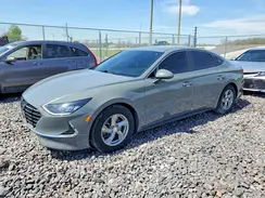5NPEG4JA7LH026697 2020 HYUNDAI SONATA