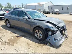 5NPEG4JA7LH034282 2020 HYUNDAI SONATA