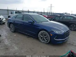 5NPEG4JA7LH038400 2020 HYUNDAI SONATA