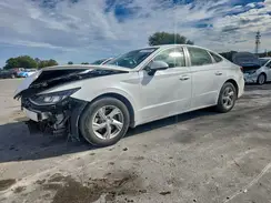 5NPEG4JA7LH040101 2020 HYUNDAI SONATA
