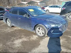 5NPEG4JA7LH041586 2020 HYUNDAI SONATA