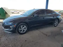 5NPEG4JA7LH041815 2020 HYUNDAI SONATA