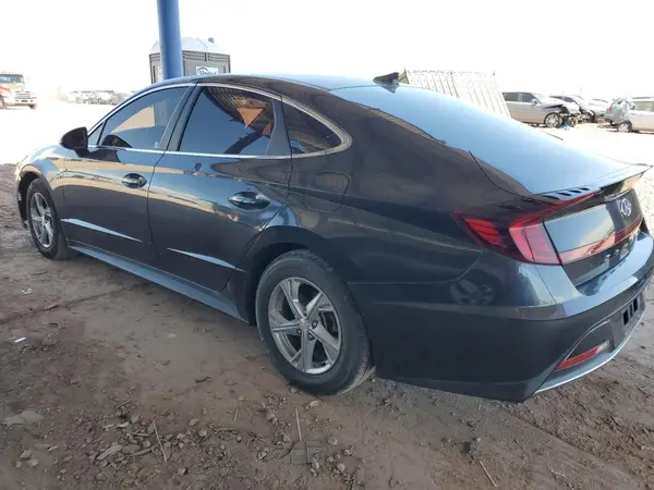 5NPEG4JA7LH041815 2020 HYUNDAI SONATA - Image 2