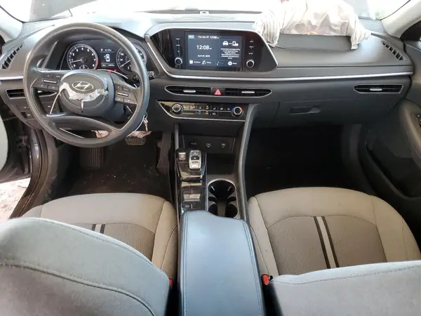 5NPEG4JA7LH041815 2020 HYUNDAI SONATA - Image 8