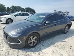 5NPEG4JA7LH041832 2020 HYUNDAI SONATA